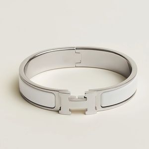 Hermes Clic H bracelet